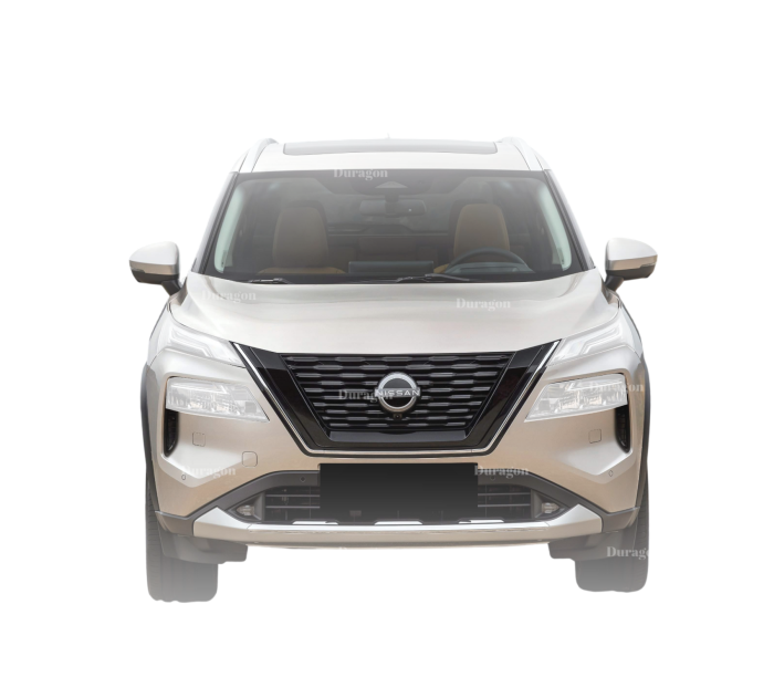 Folie Protecție Faruri Nissan X-Trail 2022-2025 [2]