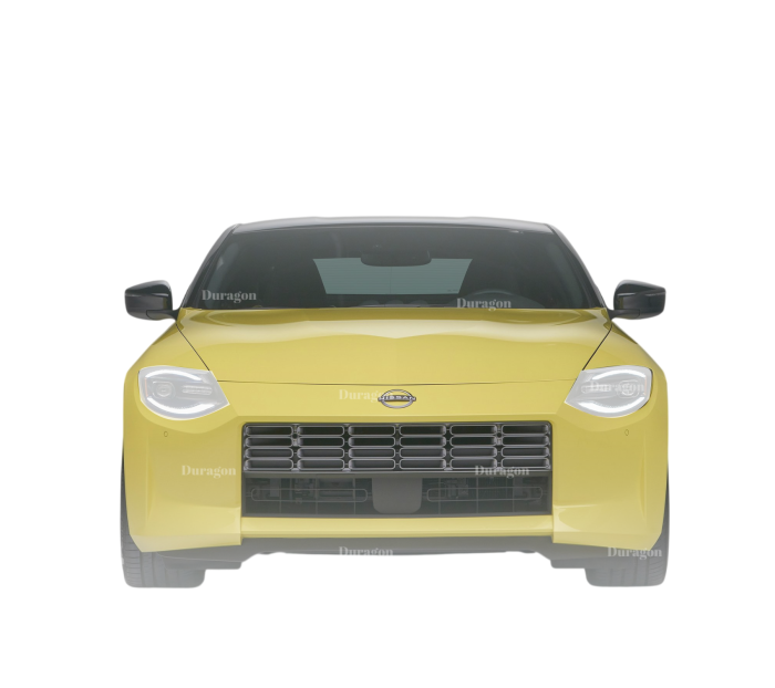 Folie Protecție Faruri Nissan Z 2021-2025 [2]