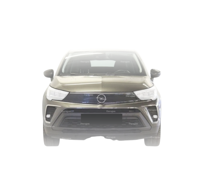 Folie Protecție Faruri Opel Crossland 2020+ [2]