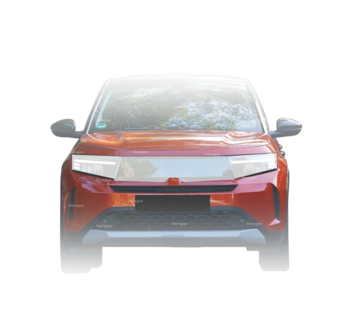 Folie Protecție Faruri Opel Frontera 2024+ [4]