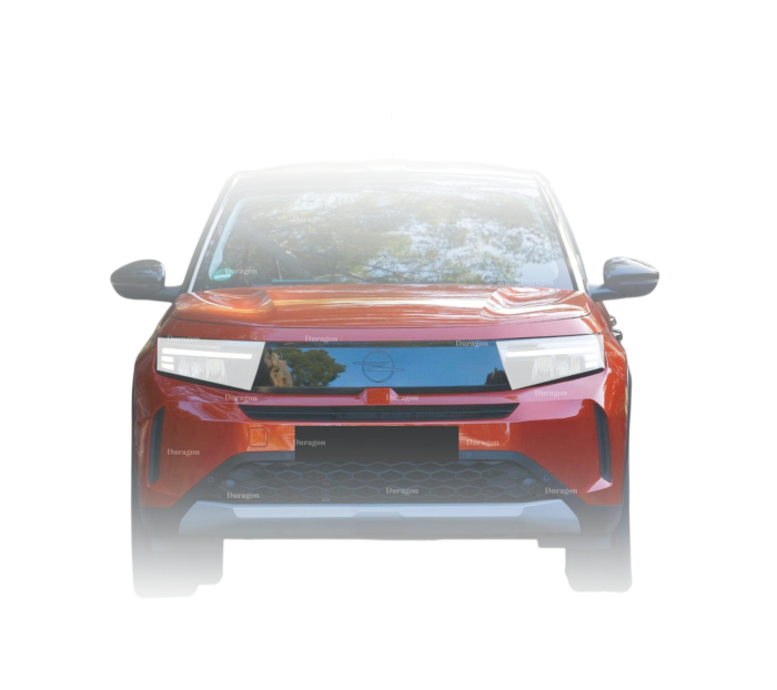 Folie Protecție Faruri Opel Frontera 2024+ [2]