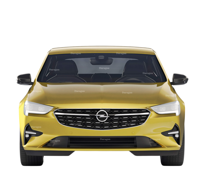 Folie Protecție Faruri Opel Insignia Grand Sport 2019+ [2]
