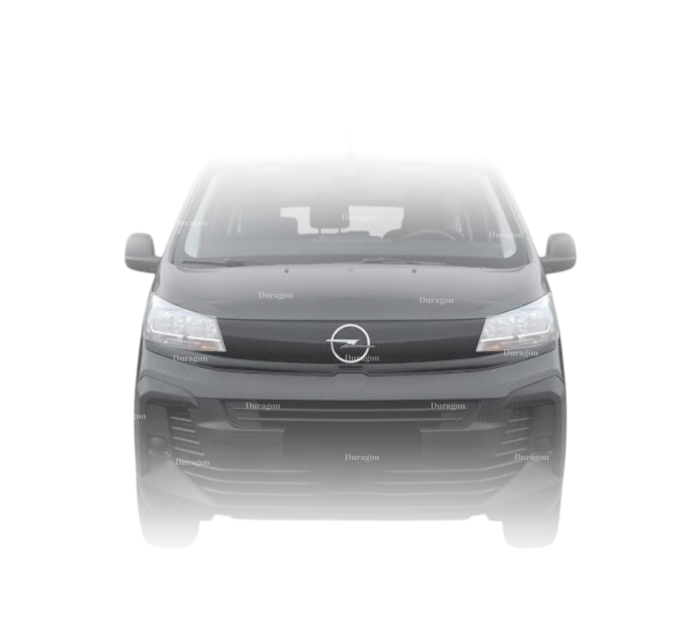 Folie Protecție Faruri Opel Vivaro 2024+ [2]