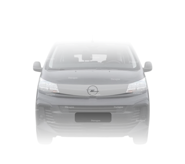 Folie Protecție Faruri Opel Vivaro 2024+ [4]