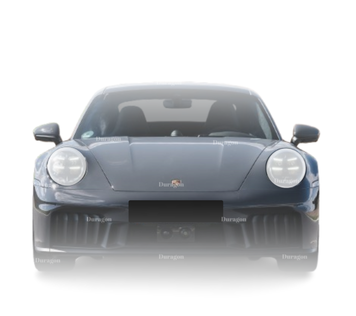 Folie Protecție Faruri Porsche 911 2018-2025 [2]