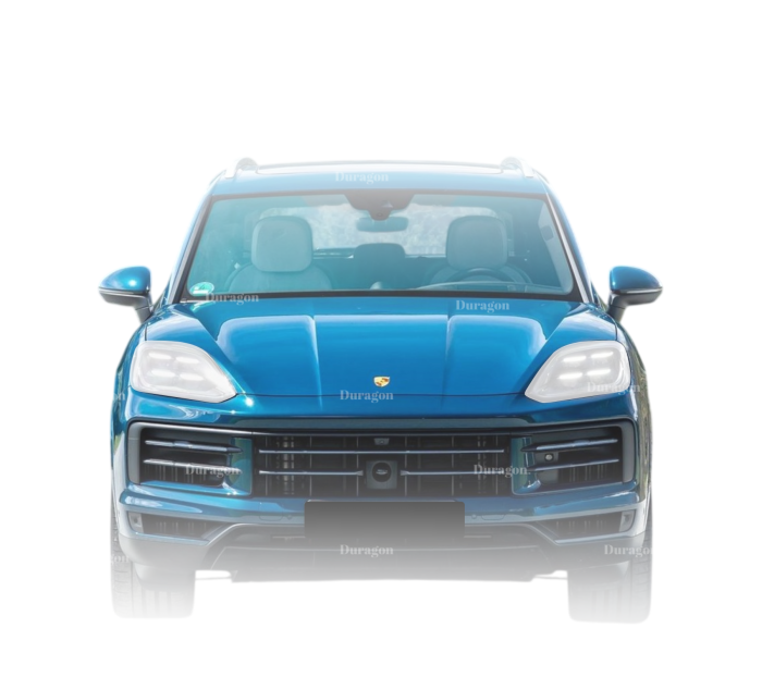 Folie Protecție Faruri Porsche Cayenne 2023-2025 [2]