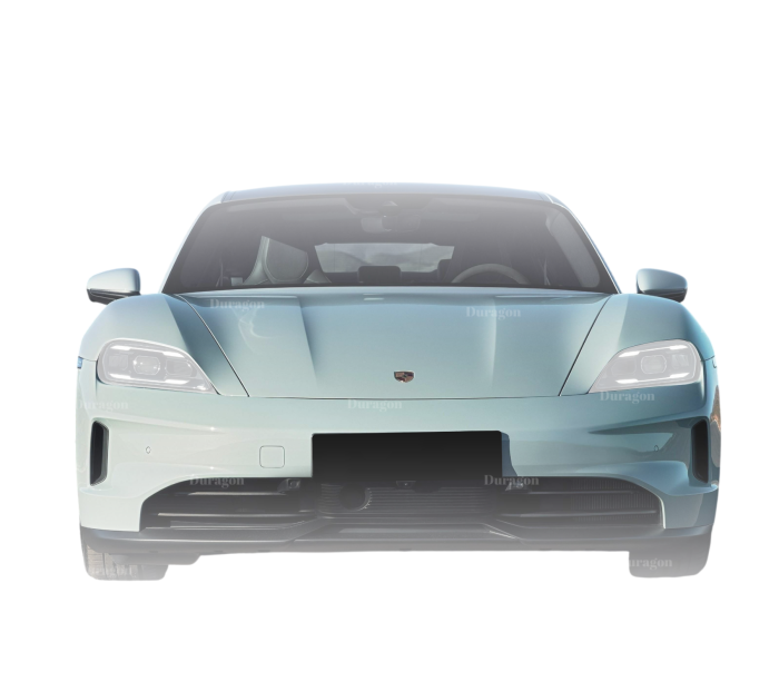 Folie Protecție Faruri Porsche Taycan 2021-2025 [2]
