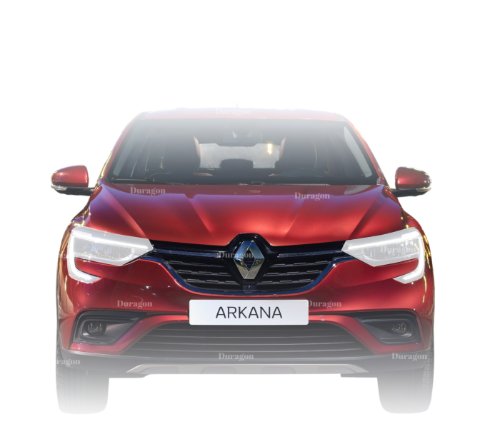 Folie Protecție Faruri Renault Arkana 2019-2023 [2]