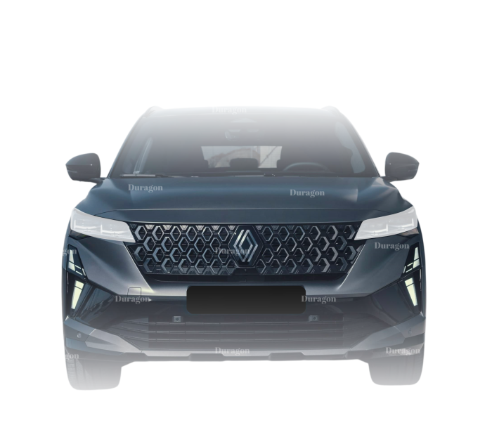 Folie Protecție Faruri Renault Austral 2022+ [2]