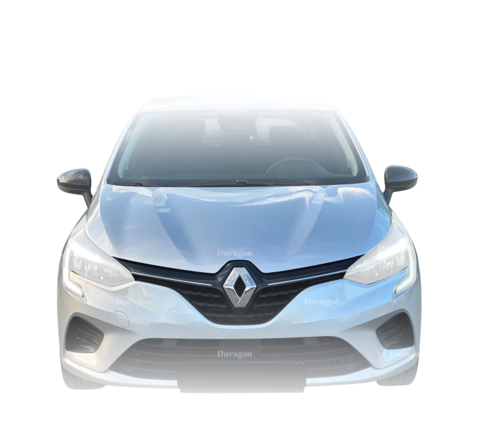 Folie Protecție Faruri Renault Clio 2019-2023 [2]