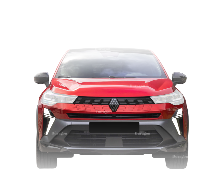 Folie Protecție Faruri Renault Symbioz 2024+ [2]