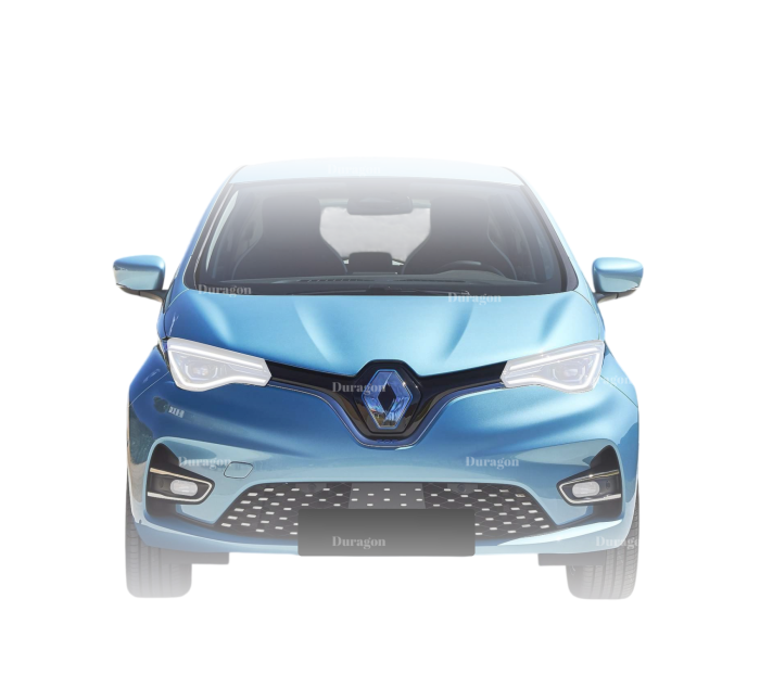 Folie Protecție Faruri Renault ZOE 2019+ [2]
