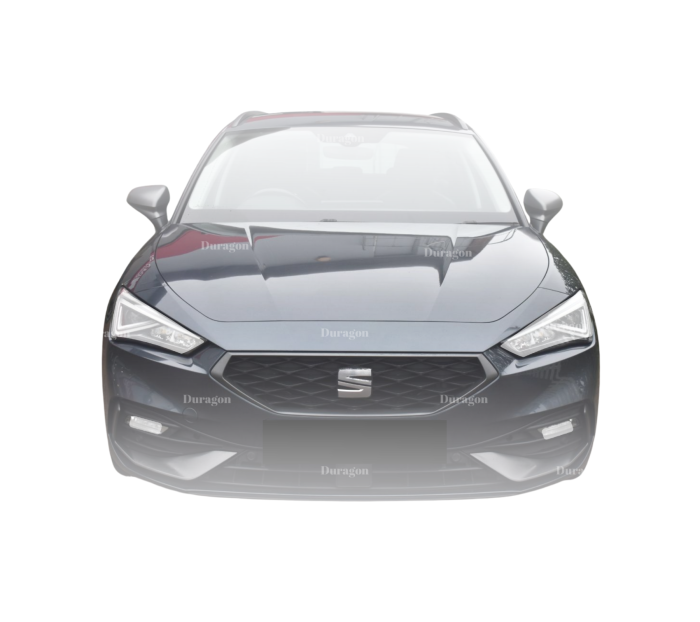 Folie Protecție Faruri Seat Ibiza 5 Doors 2021+ [2]