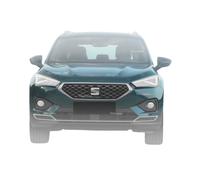 Folie Protecție Faruri Seat Tarraco 2018+ [2]