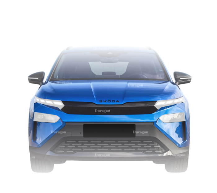 Folie Protecție Faruri Skoda Elroq 2025+ [2]