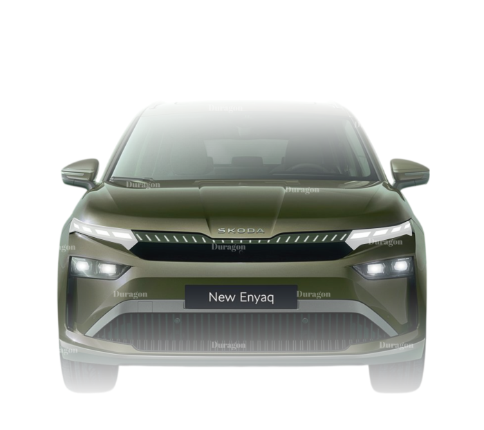 Folie Protecție Faruri Skoda Enyaq iV 2020+ [2]