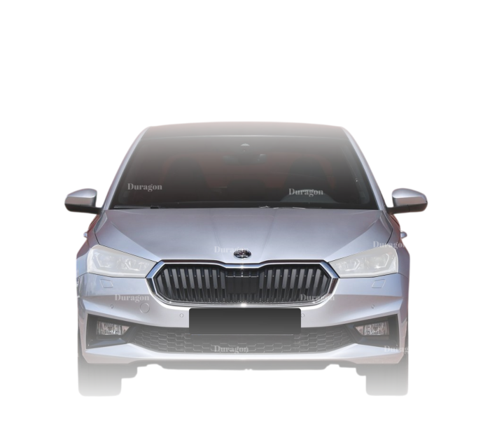 Folie Protecție Faruri Skoda Fabia 2021+ [2]