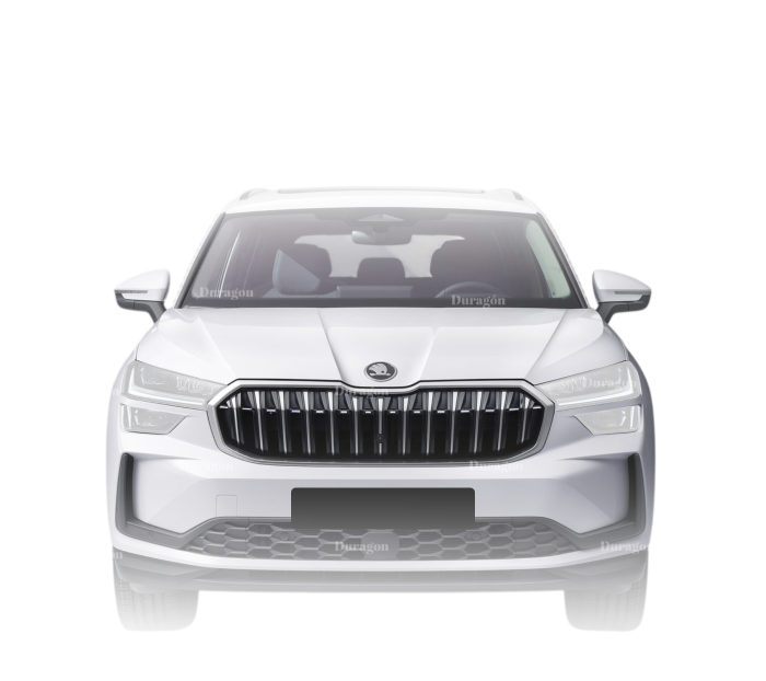 Folie Protecție Faruri Skoda Kodiaq 2023+ [2]