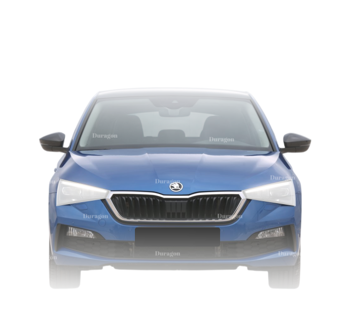 Folie Protecție Faruri Skoda Scala 2018-2023 [2]