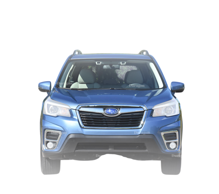 Folie Protecție Faruri Subaru Forester 2017-2023 [2]