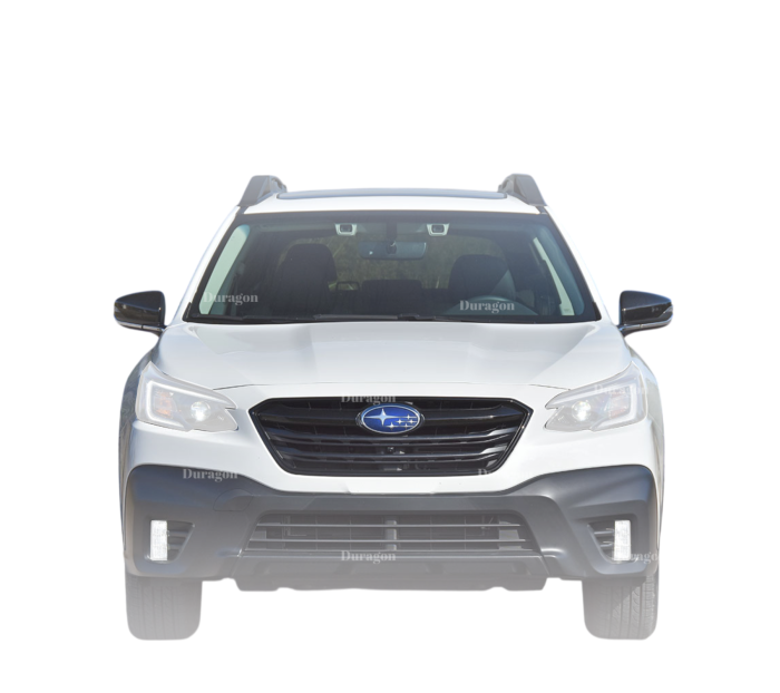 Folie Protecție Faruri Subaru Outback 2019-2022 [8]