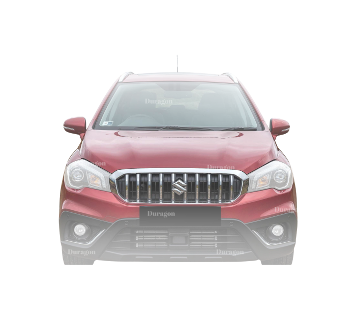Folie Protecție Faruri Suzuki SX4-S Cross 2019-2021 [2]