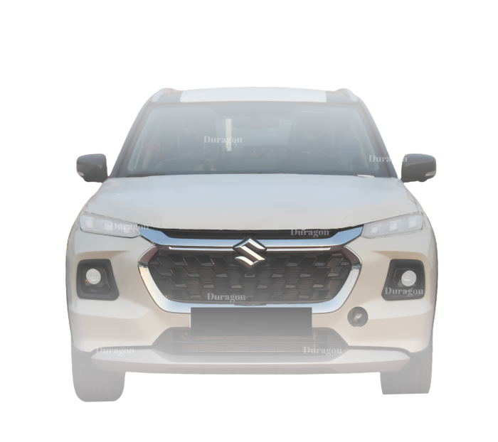 Folie Protecție Faruri Suzuki Vitara 2020-2024 [2]
