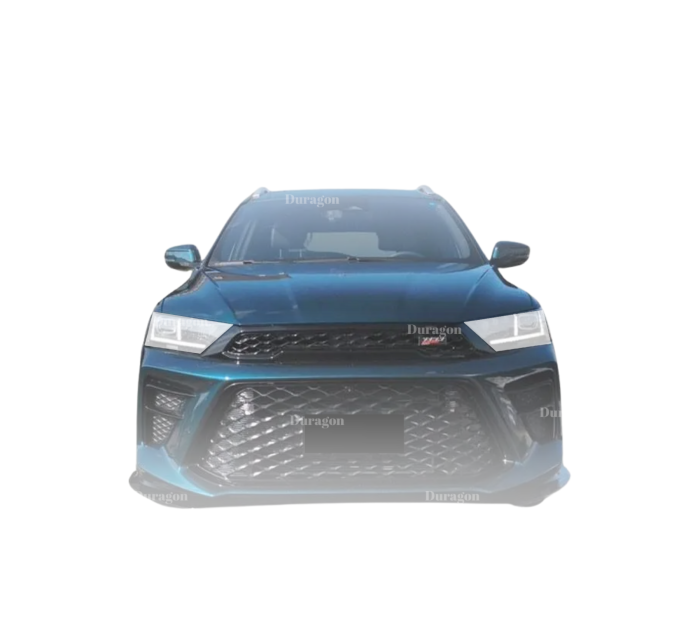 Folie Protecție Faruri SWM G01 PRO 2025+ [2]