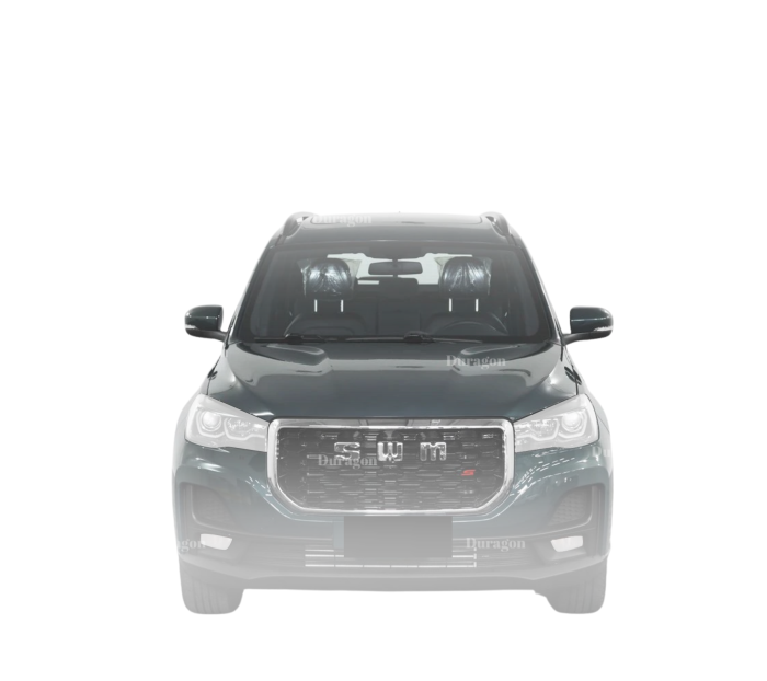 Folie Protecție Faruri SWM G05 Pro 2021+ [2]