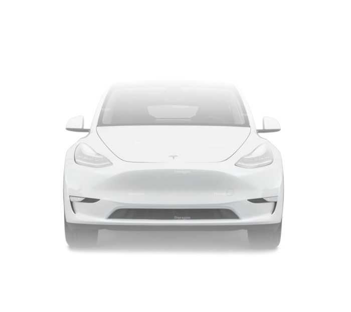 Folie Protecție Faruri Tesla Model Y 2019+ [2]