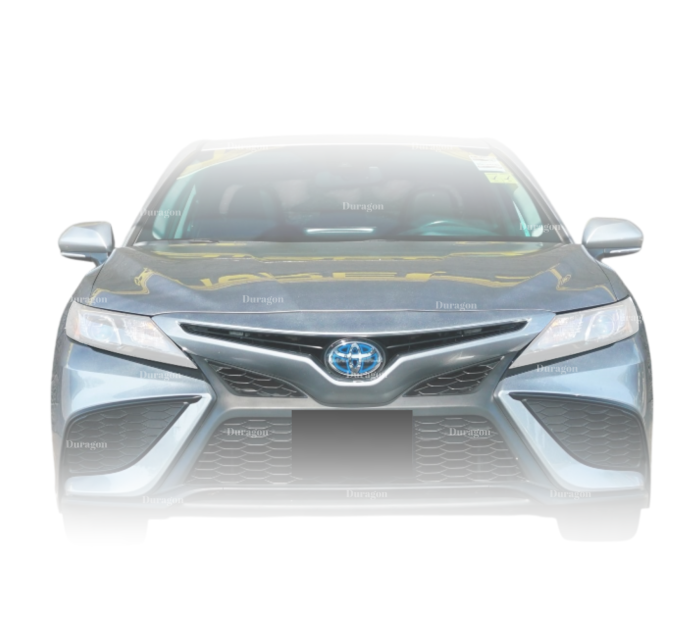 Folie Protecție Faruri Toyota Camry 2020-2025 [2]