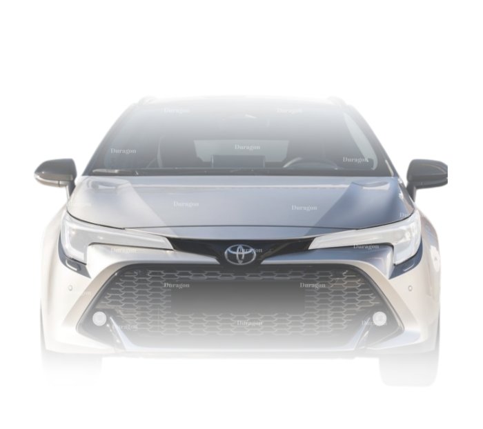 Folie Protecție Faruri Toyota Corolla Touring Sports 2022-2024 [2]
