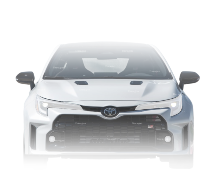 Folie Protecție Faruri Toyota Gr Corolla 2022-2024 [2]