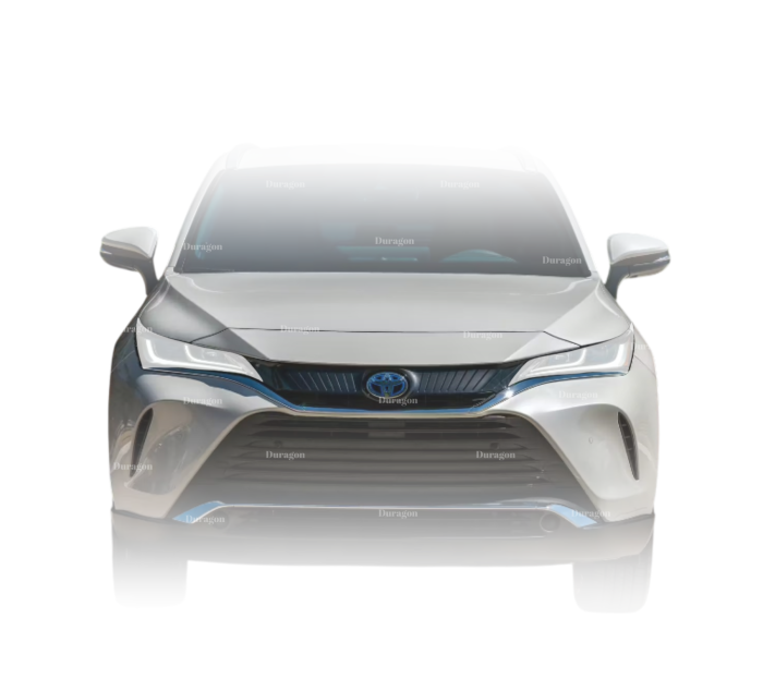 Folie Protecție Faruri Toyota Venza 2020-2024 [2]