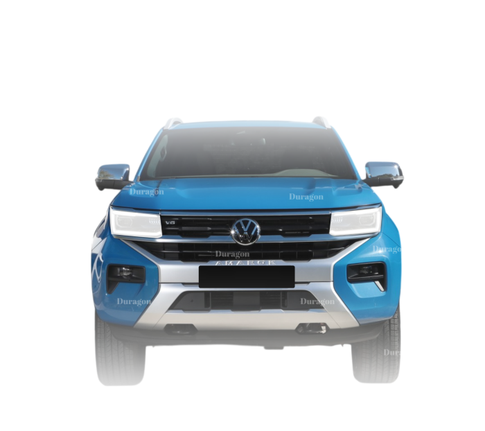 Folie Protecție Faruri Volkswagen Amarok 2022+ [2]