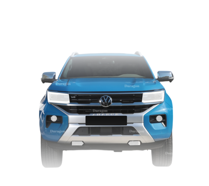 Folie Protecție Faruri Volkswagen Amarok 2022+ [3]