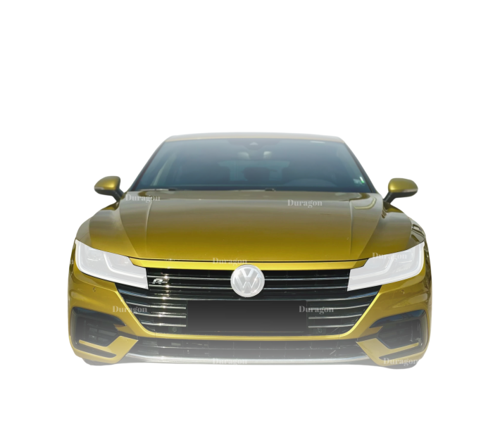 Folie Protecție Faruri Volkswagen Arteon 2017-2020 [4]