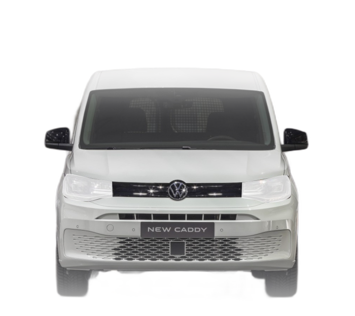 Folie Protecție Faruri Volkswagen Caddy 2020+ [2]