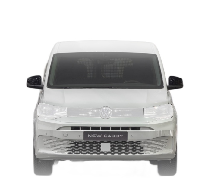 Folie Protecție Faruri Volkswagen Caddy 2020+ [4]