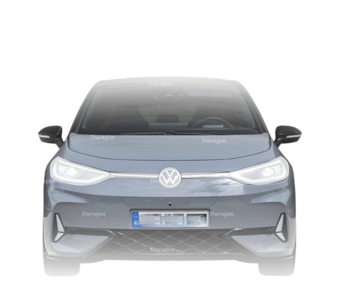 Folie Protecție Faruri Volkswagen ID.3 2023+ [4]