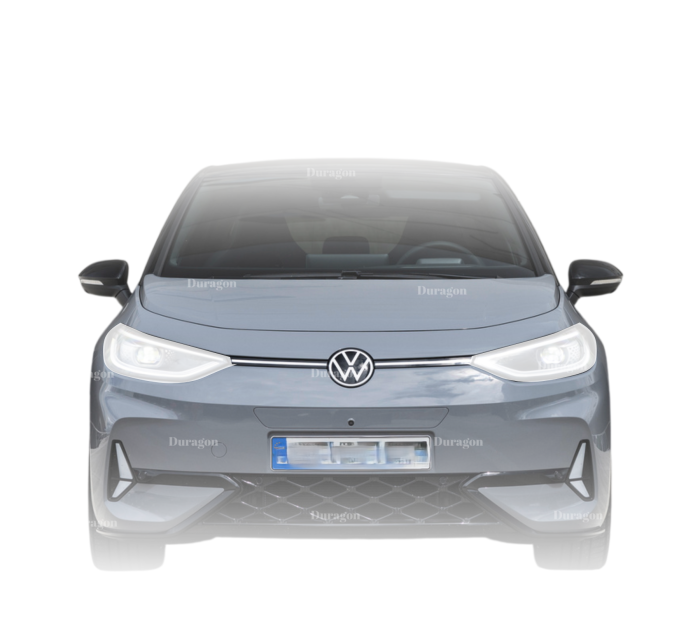Folie Protecție Faruri Volkswagen ID.3 2023+ [2]