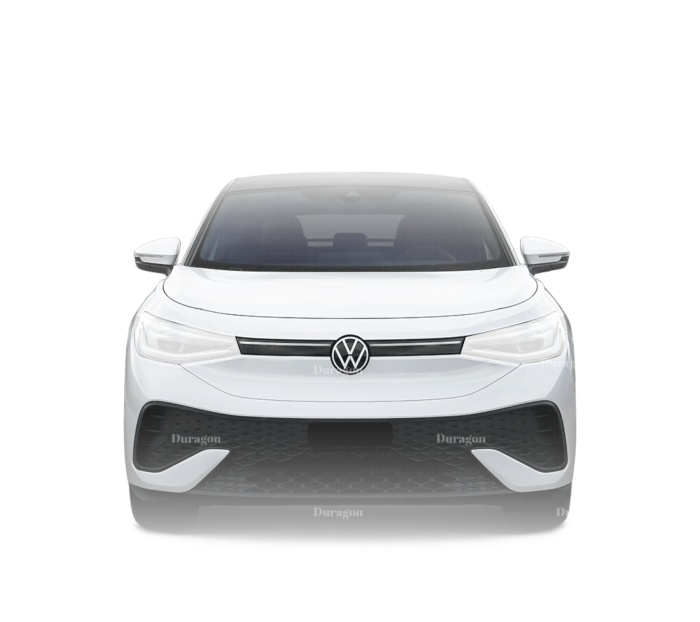 Folie Protecție Faruri Volkswagen ID.5 2021+ [2]