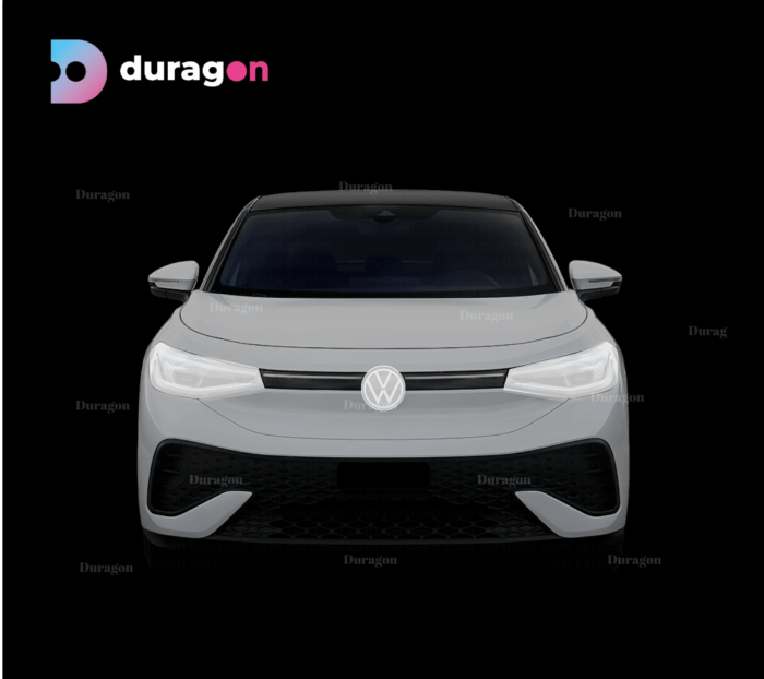 Folie Protecție Faruri Volkswagen ID.5 2021+ [2]