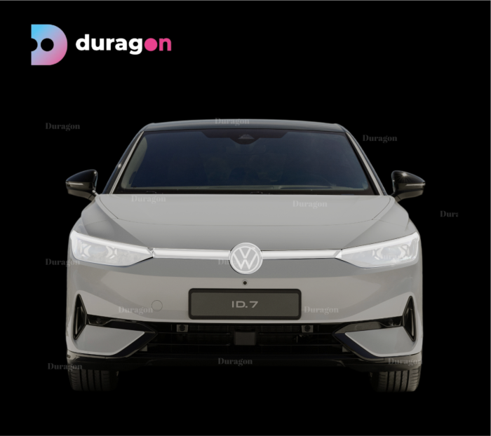 Folie Protecție Faruri Volkswagen ID.7 2023+ [2]