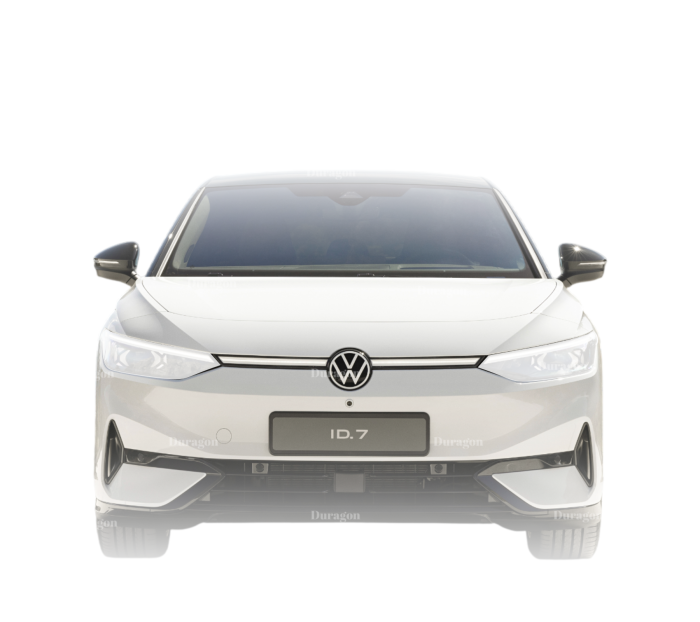 Folie Protecție Faruri Volkswagen ID.7 2023+ [2]