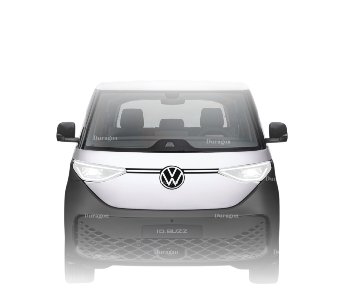 Folie Protecție Faruri Volkswagen ID. Buzz 2023+ [2]