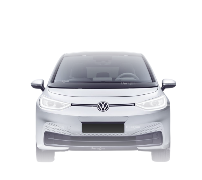 Folie Protecție Faruri Volkswagen ID2 2025+ [2]