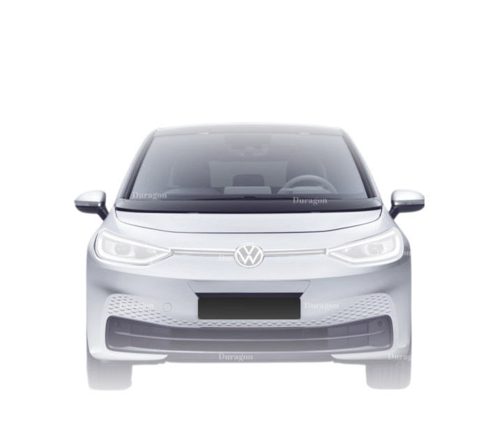 Folie Protecție Faruri Volkswagen ID2 2025+ [4]
