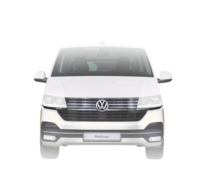 Folie Protecție Faruri Volkswagen Multivan 2019-2021 [2]