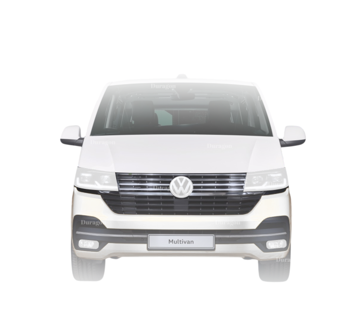 Folie Protecție Faruri Volkswagen Multivan 2019-2021 [4]